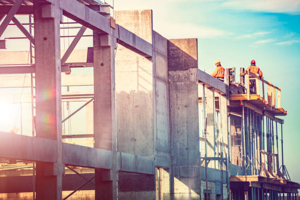  Nampa, ID Concrete contractor Pros