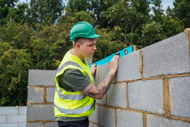 Best Concrete Repair Services  in Nampa, ID