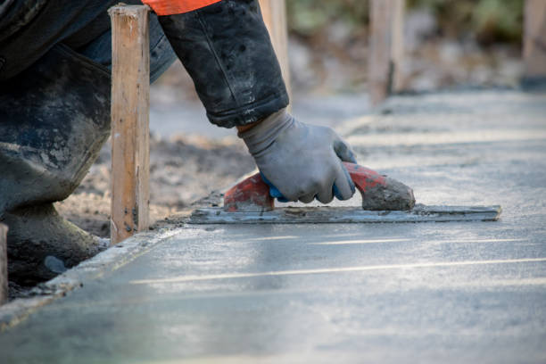 Best Local Concrete Companies  in Nampa, ID