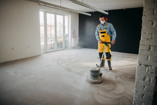 Best Concrete Leveling Services  in Nampa, ID
