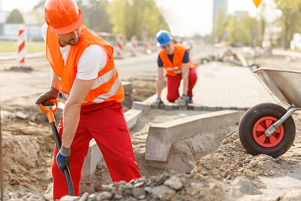 Best Concrete Driveway Repair Near Me  in Nampa, ID