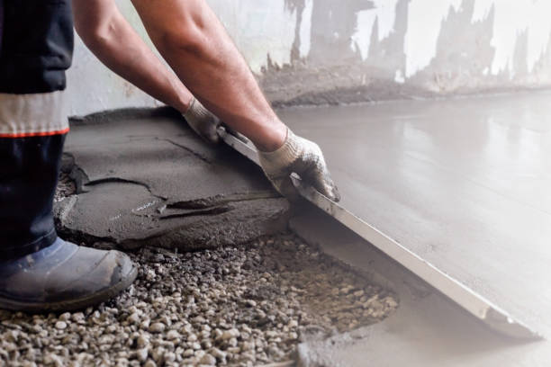Best Concrete Crack Repair  in Nampa, ID